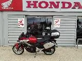 Honda NC 750 X