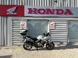 CBF 1000 ABS 2012