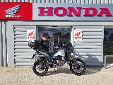 CRF 1100 L AFRICA TWIN ADVENTURE SPORTS 2023