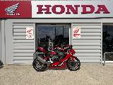 CBR 1000 RR FIREBLADE 2017