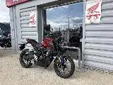 Honda CB 125  R