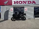 CBR 600 RR 2025