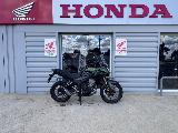 CB 500 X 2022
