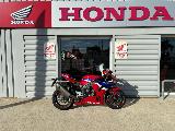 CBR 1000 RRR 2026