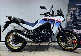 TRANSALP 750 2024