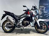 CRF 1100 L AFRICA TWIN ADVENTURE SPORTS 2026