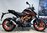 125 DUKE ABS 2022