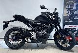 CBR 125 2025