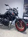 Yamaha MT07