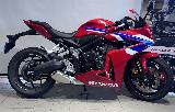 CBR 650 R ECLUTCH 2026