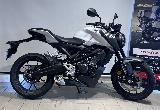 CB 125  R 2025