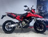 HYPERMOTARD 2024