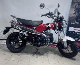 DAX 125 ST 2023