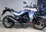 Honda XL 750 TRANSALP