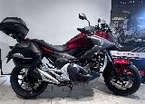 NC 750 X 2020