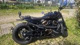 SPORTSTER 1250 S 2022