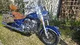 Indian CHIEF 1811 VINTAGE