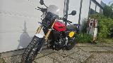 CABALLERO 700 SCRAMBLER 2024