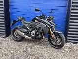 GSXS 1000 2025