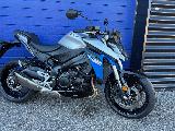 GSXS 950 A2 2025