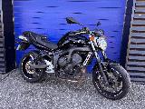 FZ6 600 FAZER S2 2007