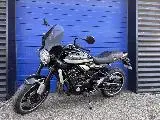 Kawasaki Z900 RS