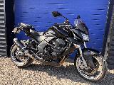 Z1000 ABS 2008