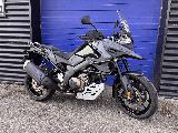 DL VSTROM 1050 2021