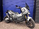 XADV 750 2025