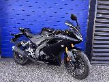YZF 125 R ABS 2020