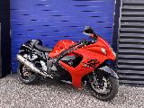GSX 1300 R 2008