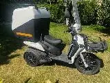 Piaggio MyMoover 125