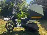 Piaggio MyMoover 125