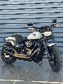 SOFTAIL FAT BOB 1745 2019