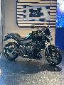 CB 600 F HORNET 2010