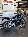 XSR 125 Legacy 2023