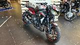 STREET TRIPLE 765 R 2020