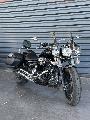 XVS 950 2012