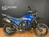XTZ TENERE 700 World Raid 2023