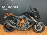 1290 SUPER DUKE GT 2017