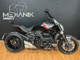 X DIAVEL S 1260 2021