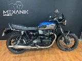 BONNEVILLE T100 900 2022