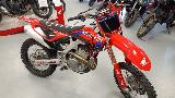 CRF 250 2025