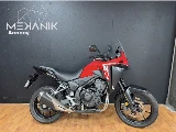 NX 500 2025