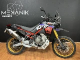 TUAREG 660 2025