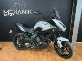 VERSYS 650 2018