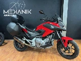 NC700X ABS 2013