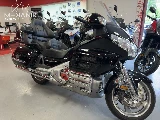 GL1800 GOLDWING 2009