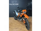 125 ENDURO R 2025