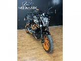 390 DUKE 2016